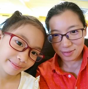 Meet your Posher, Xiaoling